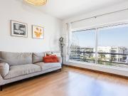 Apartamento T1 à venda em Oeiras