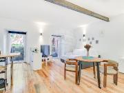 Apartamento T1 à venda em Oeiras