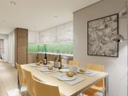 Apartamento T1 à venda em Olaias