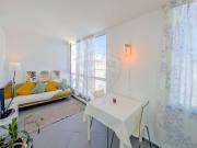 Apartamento T1 à venda em Olhão