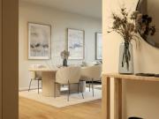 Apartamento T1 à venda em Oliveira do Bairro