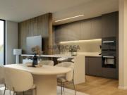 Apartamento T1 à venda em Oliveira do Bairro