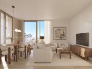 Apartamento T1 à venda em Parque das Nações, concelho de...