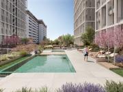 Apartamento T1 à venda em Parque das Nações, concelho de...