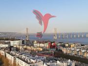 Apartamento T1 à venda em Parque das Nações, concelho de...