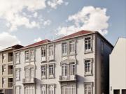 Apartamento T1 à venda em Pólo Universitário