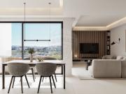 Apartamento T1 de luxo à venda em Portimão