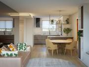 Apartamento T1 à venda em Portimão
