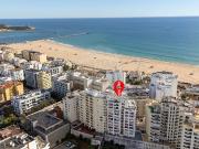 Apartamento T1 à venda em Portimão