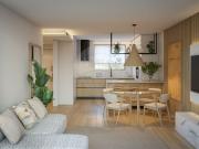 Apartamento T1 à venda em Portimão