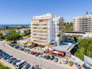 Este espaçoso apartamento T1, está localizado junto à...