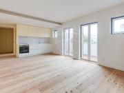 Apartamento T1 à venda em Porto