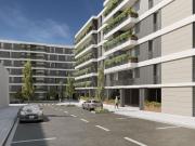 Apartamento T1 à venda em Porto
