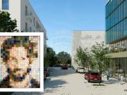 Apartamento T1 à venda em Porto