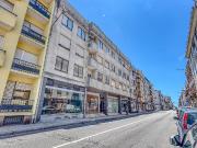 Apartamento T1 à venda em Porto