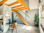 Apartamento T1 à venda em Porto