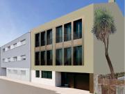 Apartamento T1 à venda em Porto