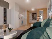Apartamento T1 à venda em Porto