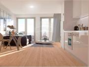 Apartamento T1 à venda em Porto