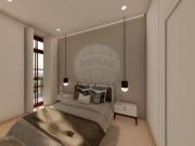 Apartamento T1 à venda em Porto