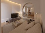 Apartamento T1 à venda em Porto