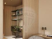 Apartamento T1 à venda em Porto