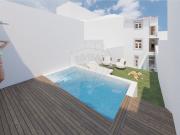 Apartamento T1 à venda em Porto