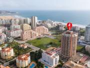 Apartamento T1 à venda em Praia da Rocha