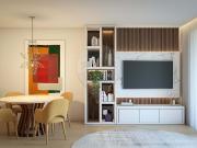 Apartamento T1 à venda em Praia da Rocha