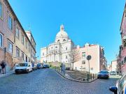 Apartamento T1 à venda em Alfama