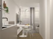 Apartamento T1 à venda em Braga Apartamento T1 à venda em Braga