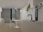 Apartamento T1 à venda em Braga Apartamento T1 à venda em Braga