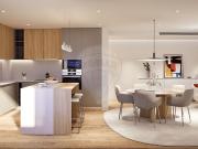 Apartamento T1 à venda em Santa Clara