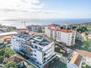Apartamento T1 à venda em Santa Cruz Apartamento T1 à venda em Santa Cruz