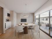 Apartamento T1 à venda em Santa Maria da Feira