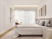 Apartamento T1 à venda em Praia do Ouro