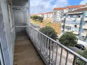 Apartamento T1 à venda em Feijó