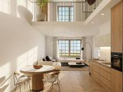 Apartamento T1 à venda em Seixal