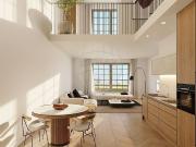 Apartamento T1 à venda em Seixal