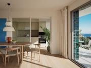 Apartamento T1 à venda em Setúbal