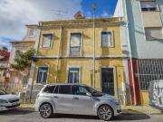 Apartamento T1 à venda em Sintra