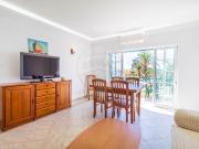 Apartamento T1 à venda em Tavira