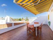 Apartamento T1 à venda em Tavira