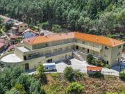 Apartamento T1 à venda em Terras de Bouro