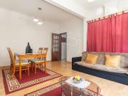 Apartamento T1 à venda em Torre da Marinha