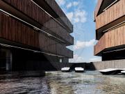 Apartamento T1 à venda em Vagos