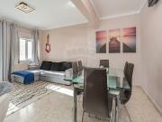 Apartamento T2 à venda em Vialonga, concelho de Vila...
