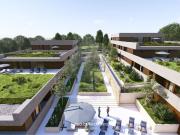 Apartamento T1 à venda em Vila Nova de Famalicão