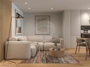 Apartamento T1 à venda em Vila Nova de Gaia