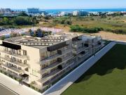 Apartamento T1 à venda em Vilamoura